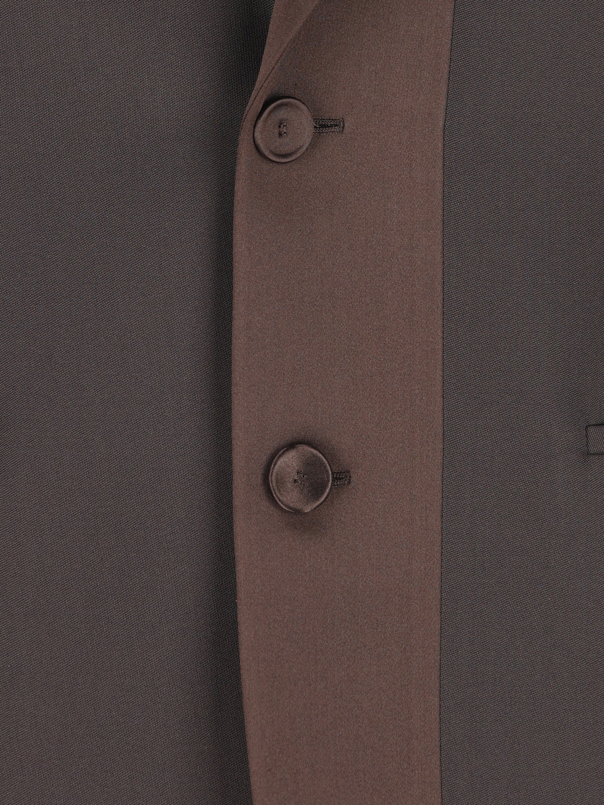 Blazer realizzato in lana. FJ0980 AOYIF0TY8 FENDI 
