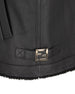 Gilet realizzato in pelle di agnello. FM5434 AHBDF0GME FENDI 