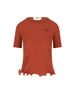 Maglia realizzata in poliestere. FS9750 AVFEF1T6K FENDI 