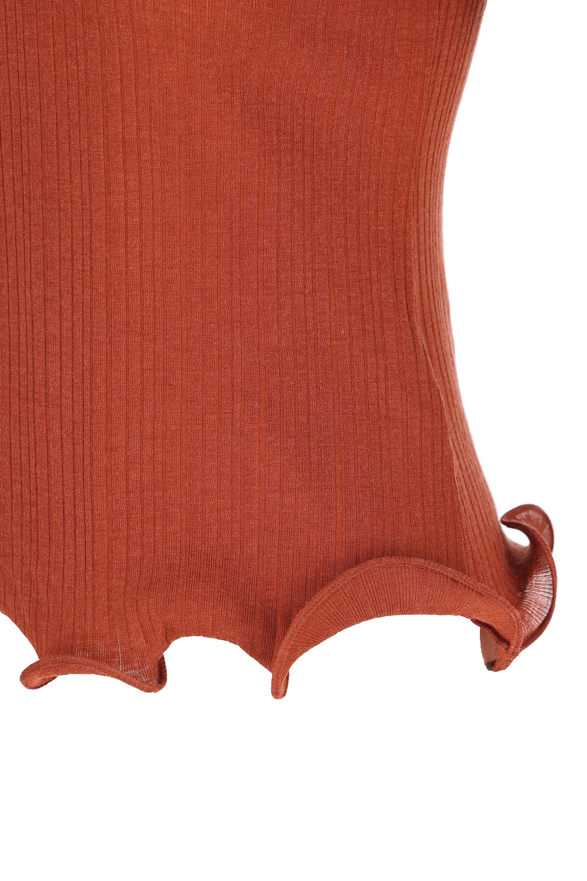 Maglia realizzata in poliestere. FS9750 AVFEF1T6K FENDI 