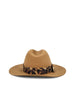 Cappello realizzato in pelliccia di coniglio. FXQ710 AVP7F0QB8 FENDI 