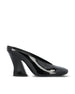 Mule in pelle di vitello. BE4044E1K6 001 GIVENCHY 