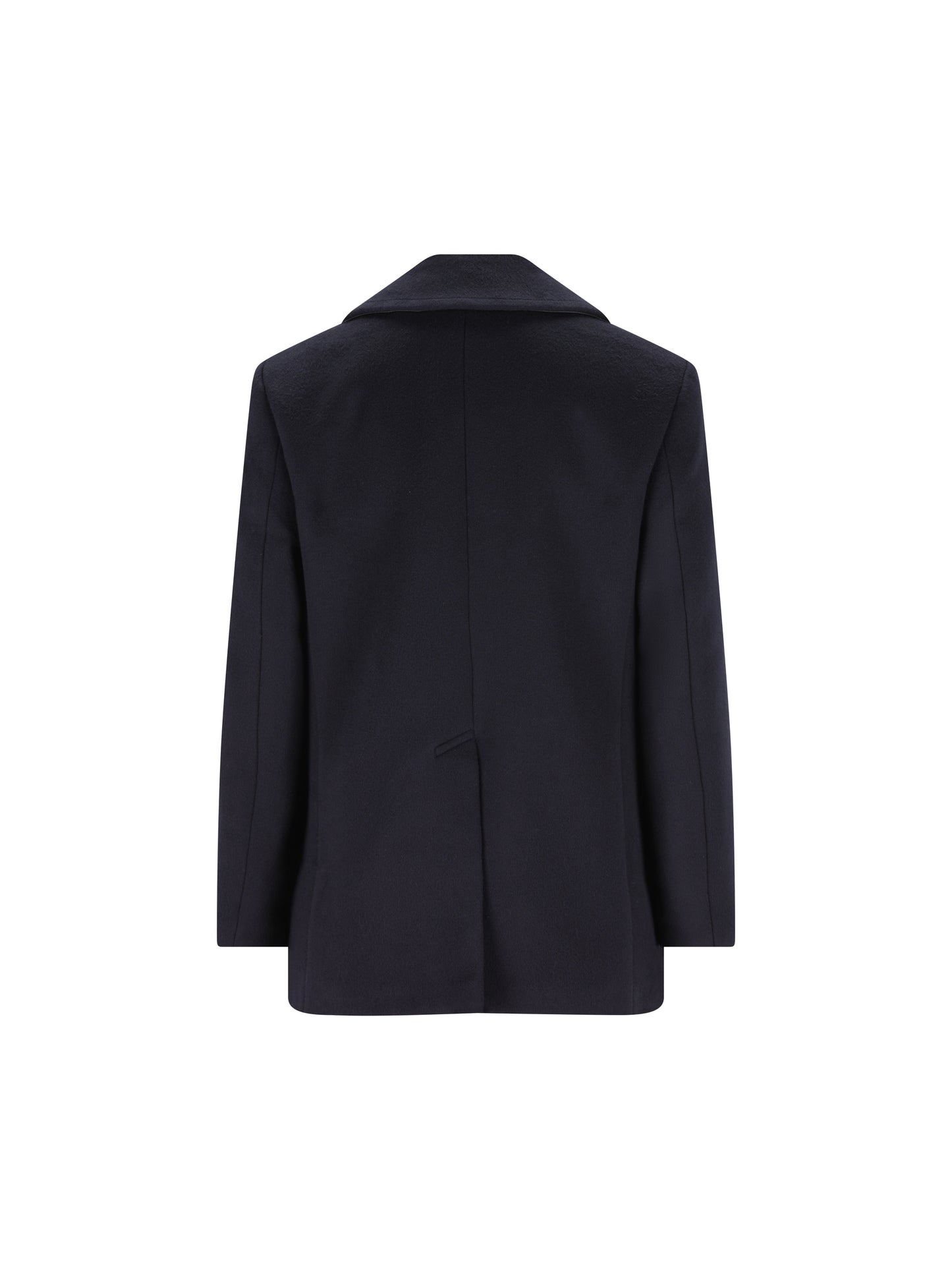 Cappotto realizzato in lana. BM01CU1640 401 GIVENCHY 