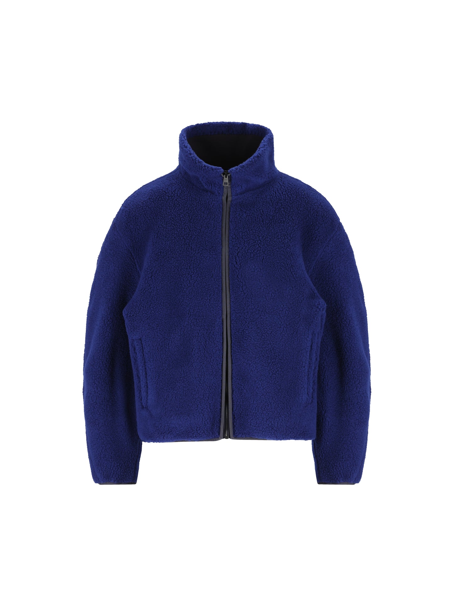 Giacca realizzata in misto lana. BM01D03196 430 GIVENCHY 