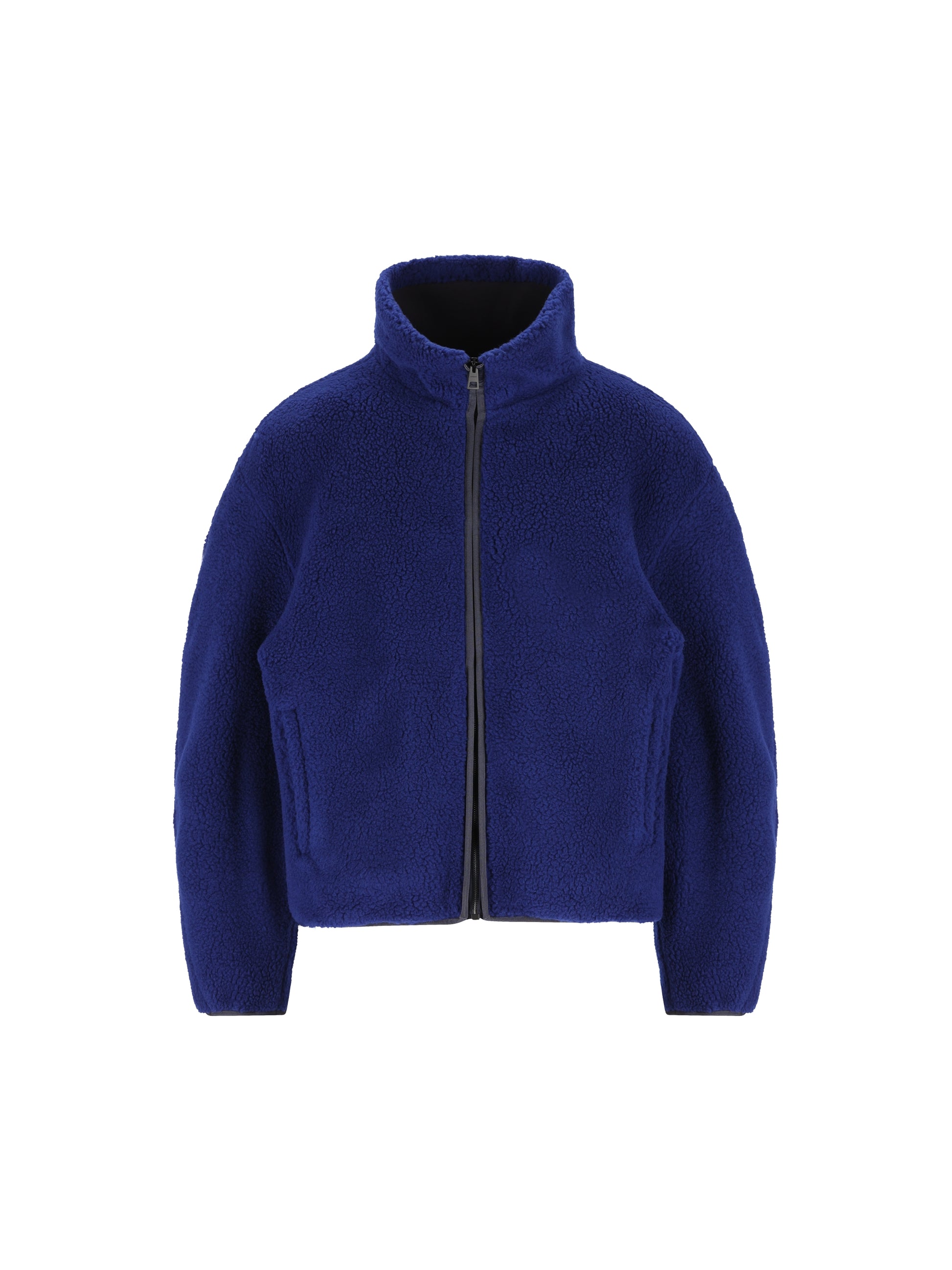 Giacca realizzata in misto lana. BM01D03196 430 GIVENCHY 
