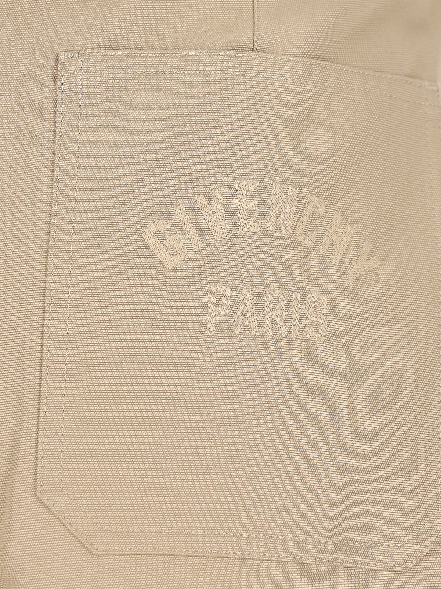 Pantalone in cotone. BM51M2164Q 250 GIVENCHY 