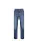 Jeans realizzata in denim. BM51MK516L 401 GIVENCHY 