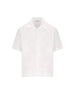 Camicia in cotone. BM616J15H7 100 GIVENCHY 
