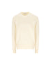 Pullover realizzato in cotone. BM90W04YNM 150 GIVENCHY 