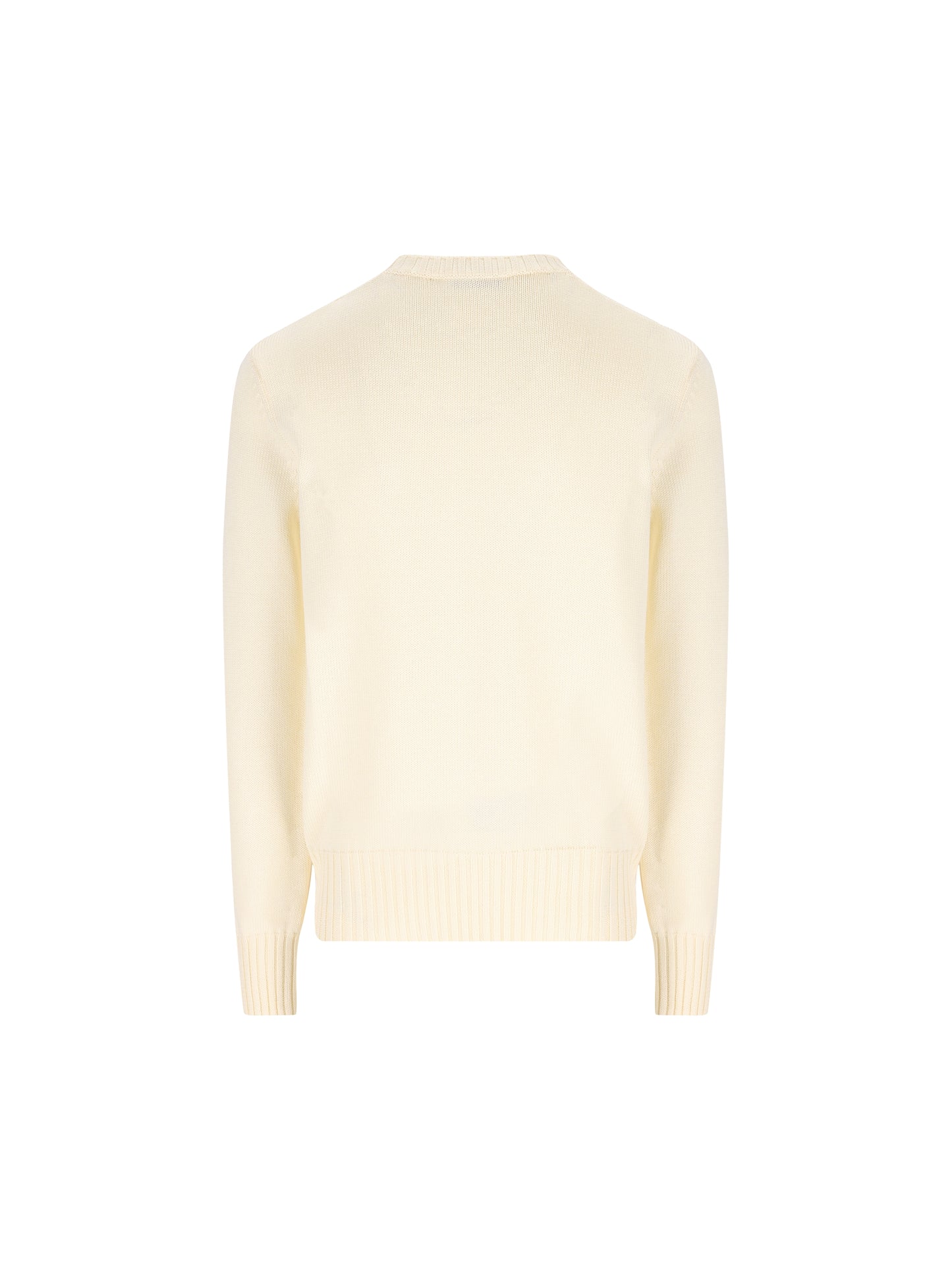 Pullover realizzato in cotone. BM90W04YNM 150 GIVENCHY 