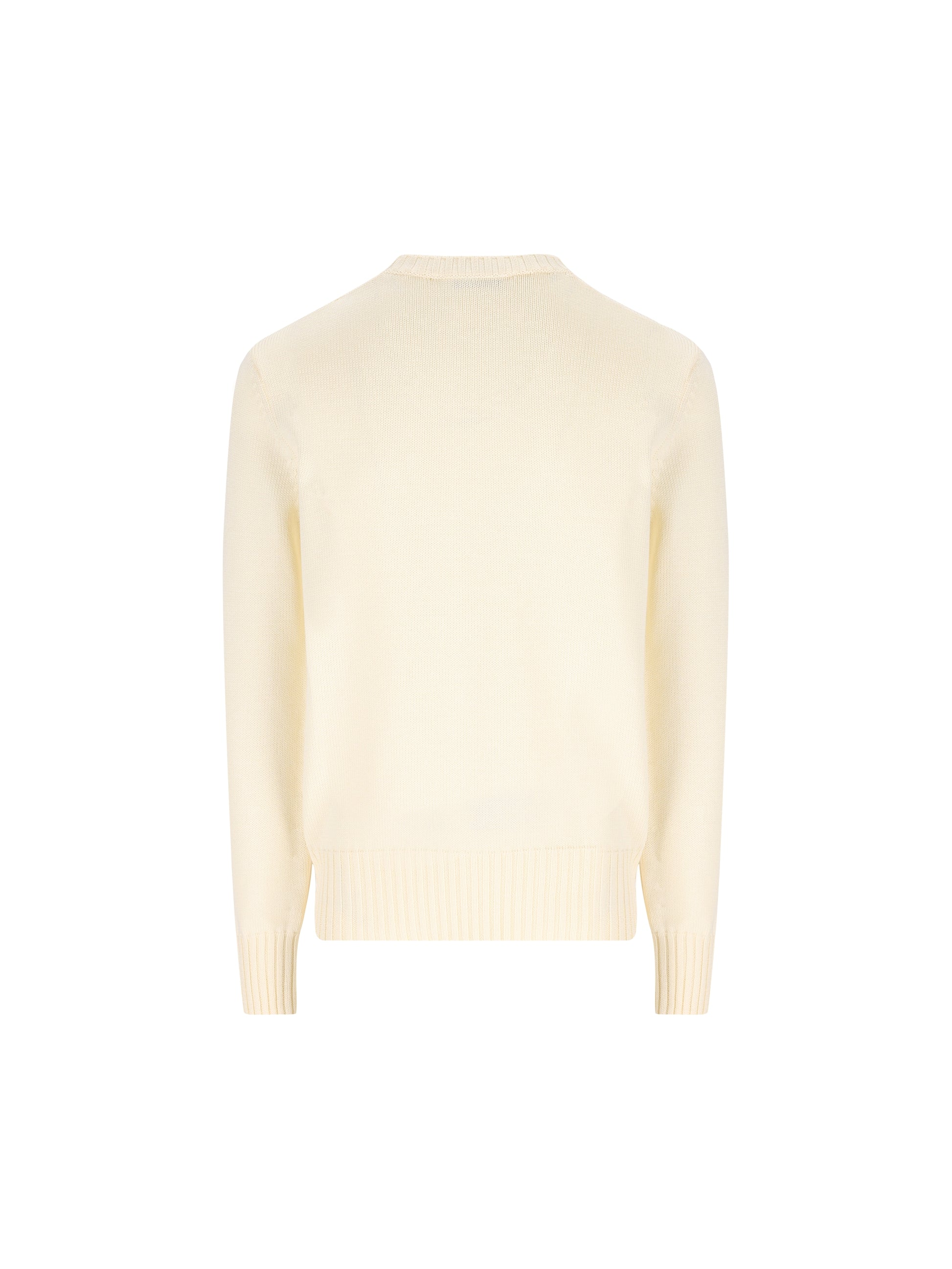 Pullover realizzato in cotone. BM90W04YNM 150 GIVENCHY 