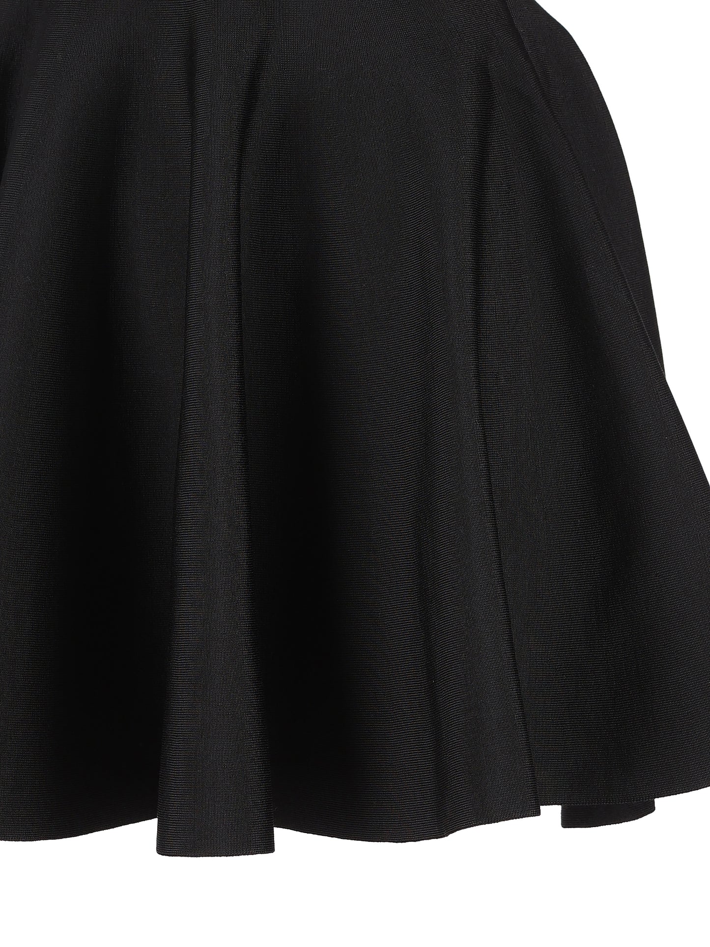 Abito in viscosa e poliammide BW22N24ZSR 001 GIVENCHY 