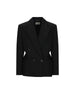 Giacca realizzata in lana. BW30LZ15CT 001 GIVENCHY 