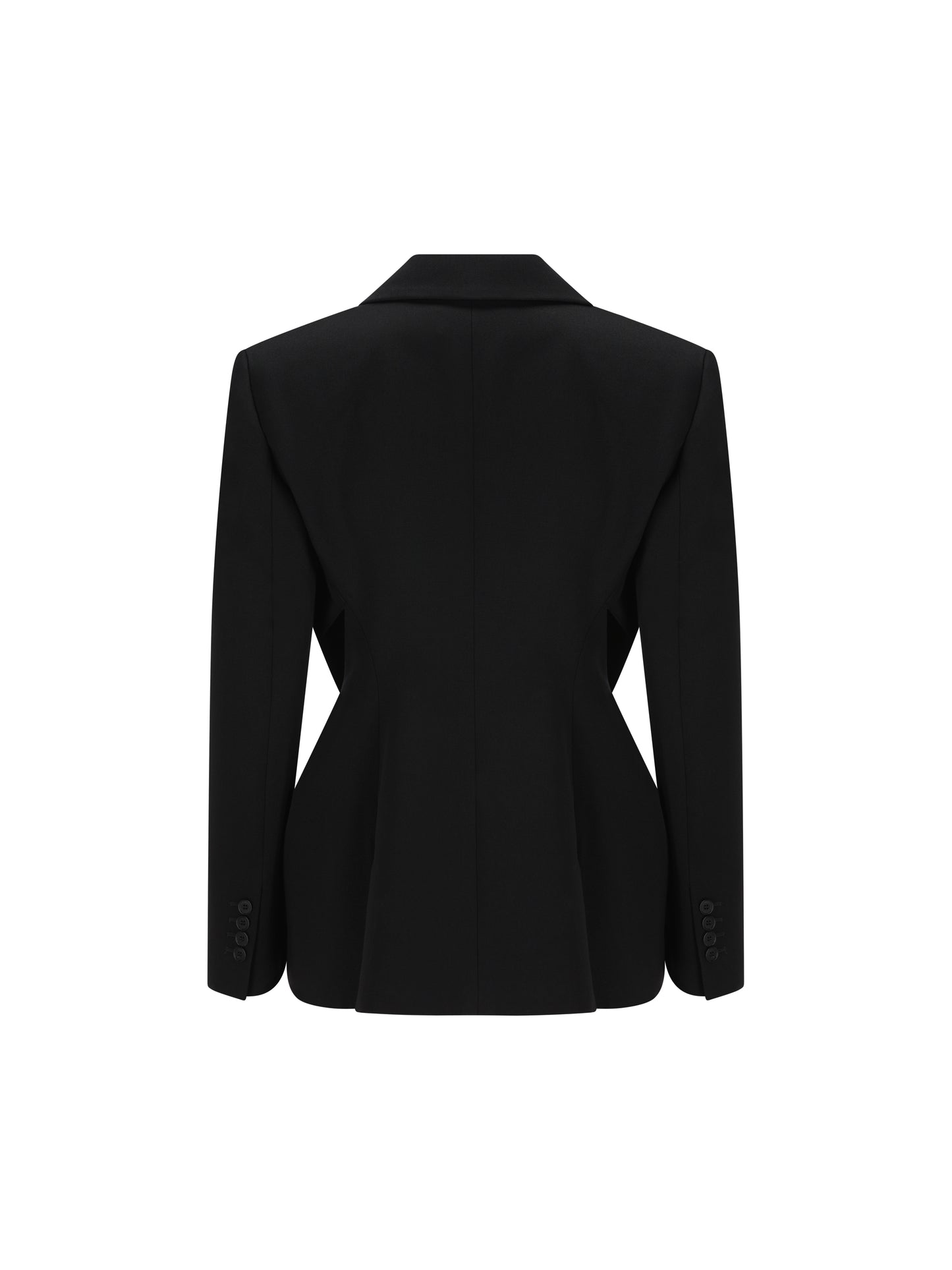 Giacca realizzata in lana. BW30LZ15CT 001 GIVENCHY 