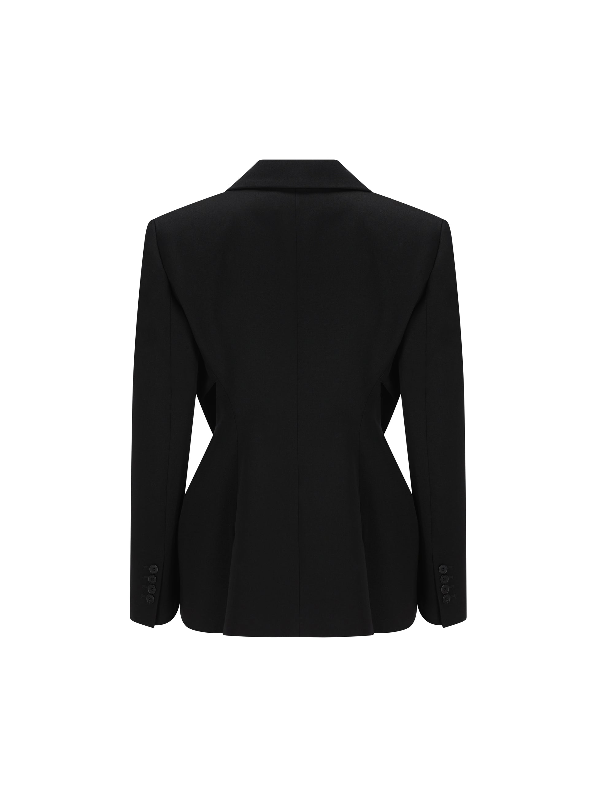 Giacca realizzata in lana. BW30LZ15CT 001 GIVENCHY 