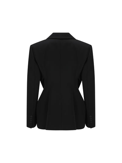 Giacca realizzata in lana. BW30LZ15CT 001 GIVENCHY 