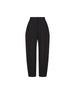 Pantaloni realizzati in lana. BW517G15CT 001 GIVENCHY 