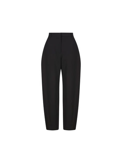 Pantaloni realizzati in lana. BW517G15CT 001 GIVENCHY 