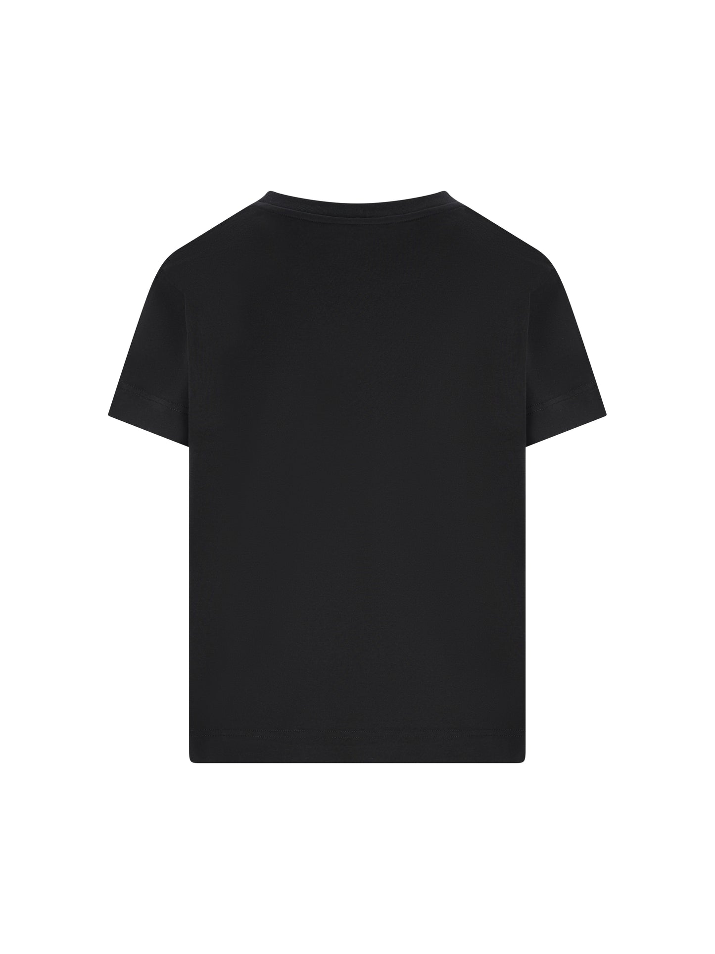 T-Shirt realizzata in cotone. BW70FJP78U 001 GIVENCHY 