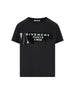 T-Shirt realizzata in cotone. BW70FJP78U 001 GIVENCHY 