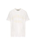 T-Shirt in cotone. BW70FM3YRS 100 GIVENCHY 