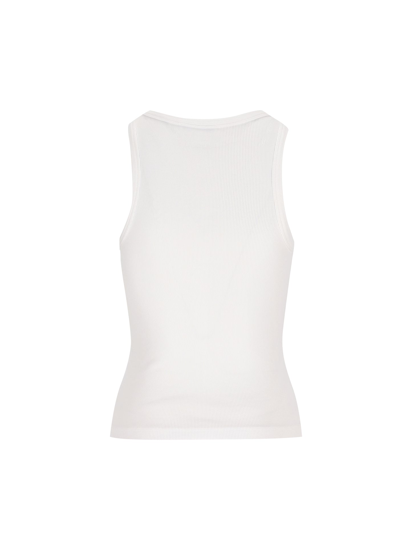 Canotta in cotone. BW70FPP75N 100 GIVENCHY 