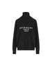 Maglione dolcevita in lana e cashmere BW90VE4ZSN 001 GIVENCHY 