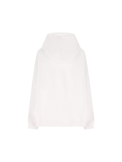 Felpa in cotone. BWJ04TP78U 100 GIVENCHY 