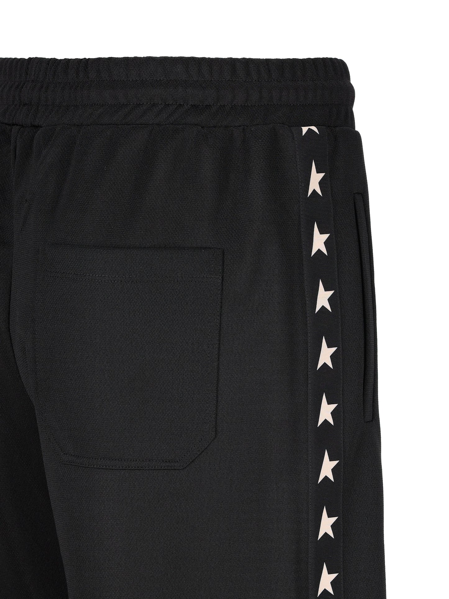Pantalone realizzato in poliestere. GWP00877 P00052180203 GOLDEN GOOSE 