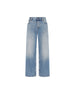 Pantalone in denim. 812233 XDC7S4009 GUCCI 