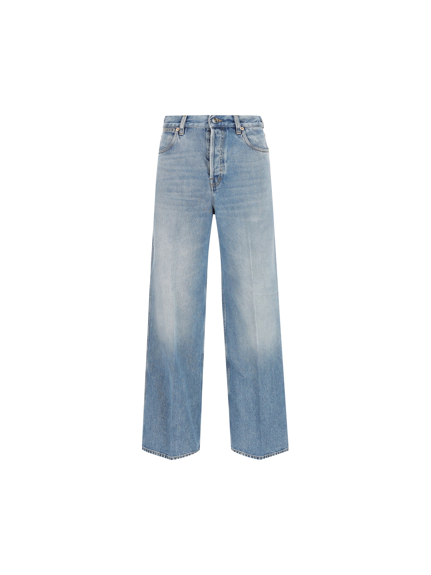 Jeans realizzati in cotone. 816971 XDC7S4009 GUCCI 