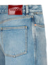 Jeans realizzati in cotone. 816971 XDC7S4009 GUCCI 