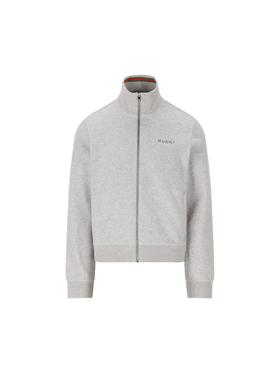 Felpa realizzata in cotone. 828331 XJHCX1183 GUCCI 