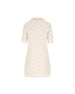 Abito realizzato in misto lana. 832678 XKEY89575 GUCCI 