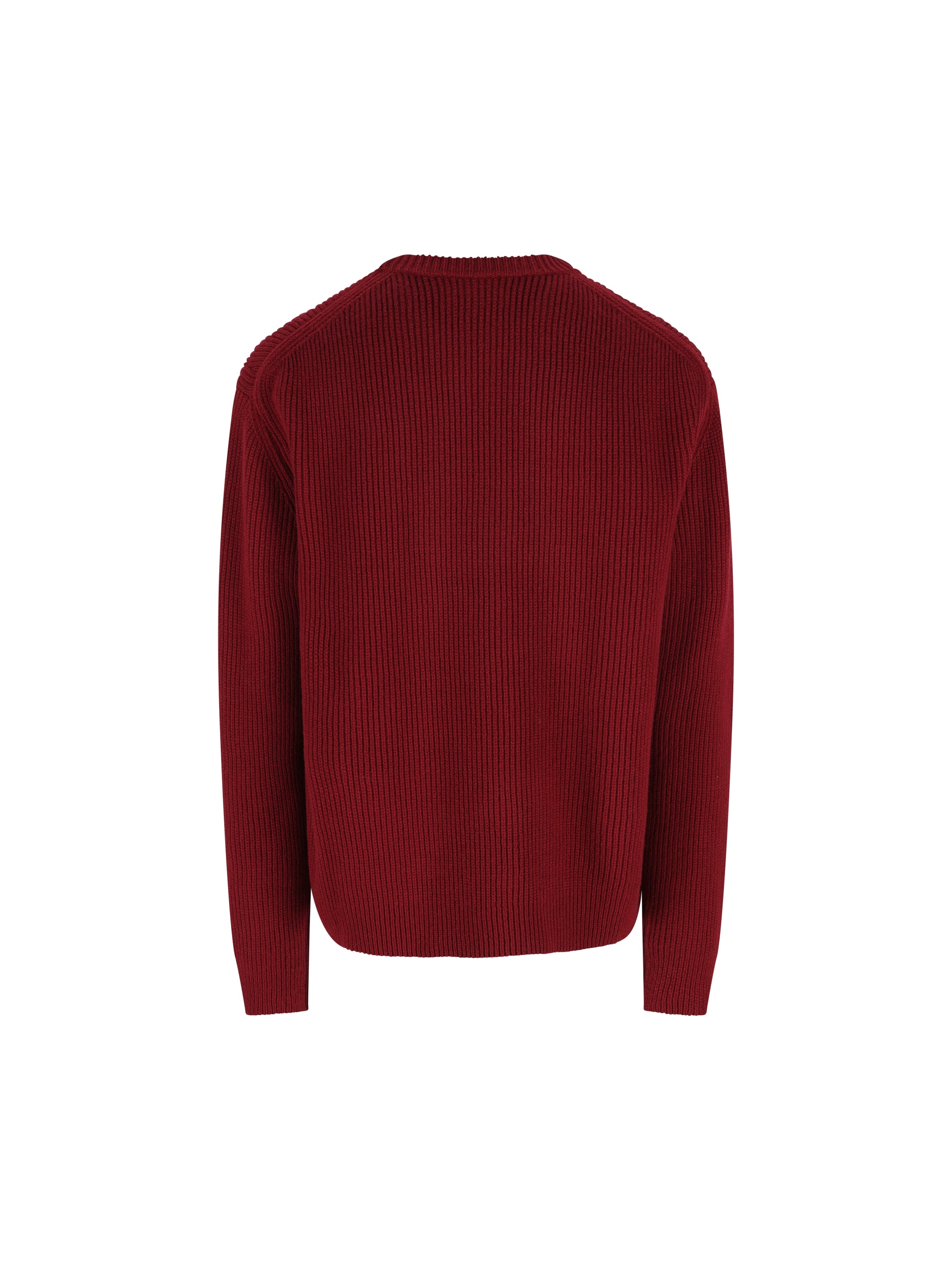 GUCCI Wool Sweater- Franzkraler.com