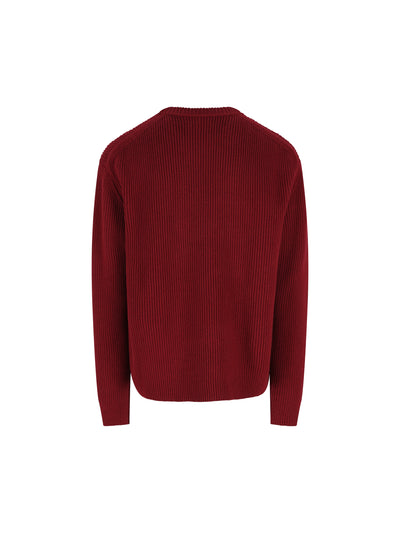 Maglione in lana 833499 XKEYJ6005 GUCCI 