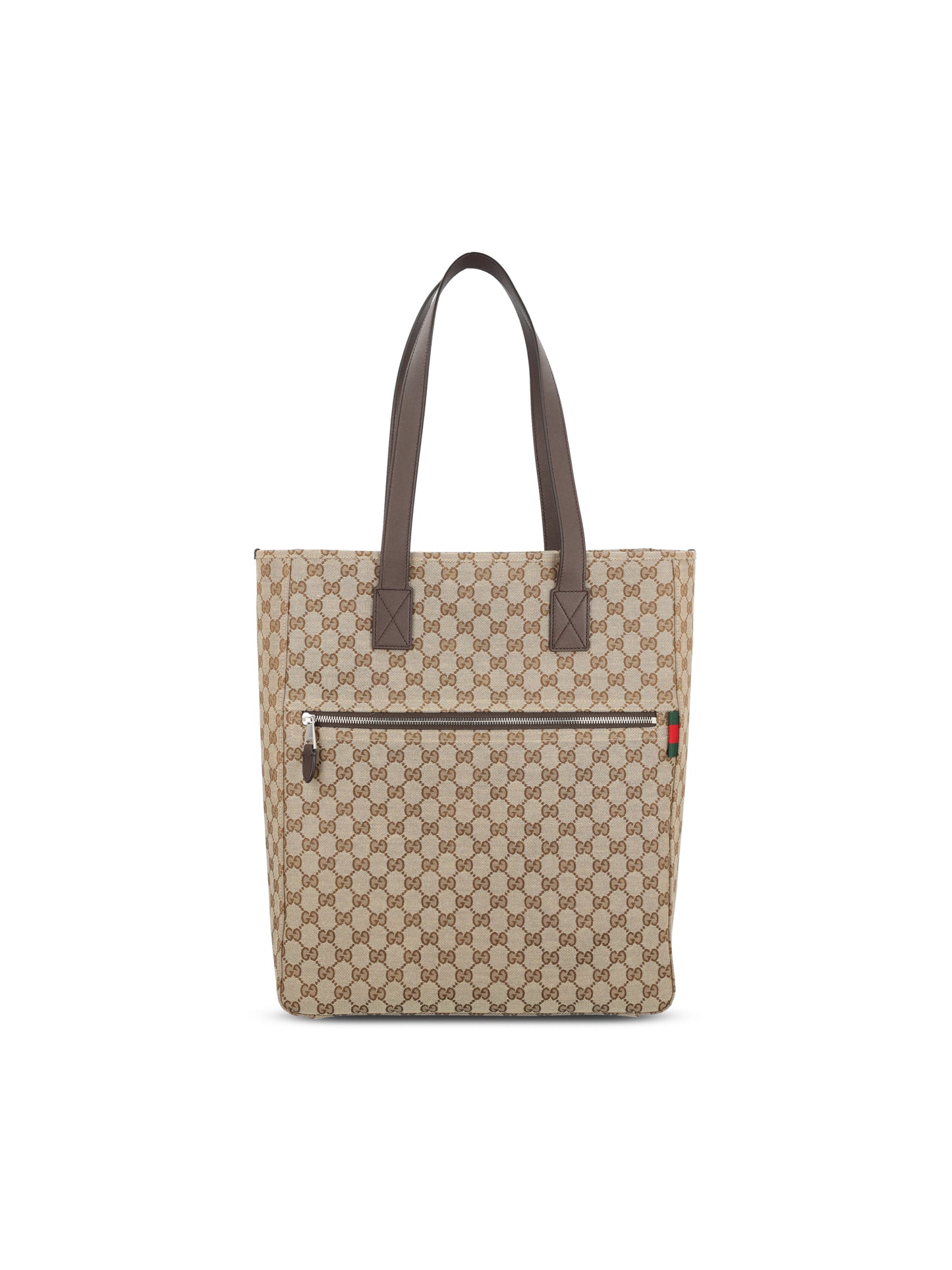 Borsa realizzata in tela. 834456 FAEPS9752 GUCCI 