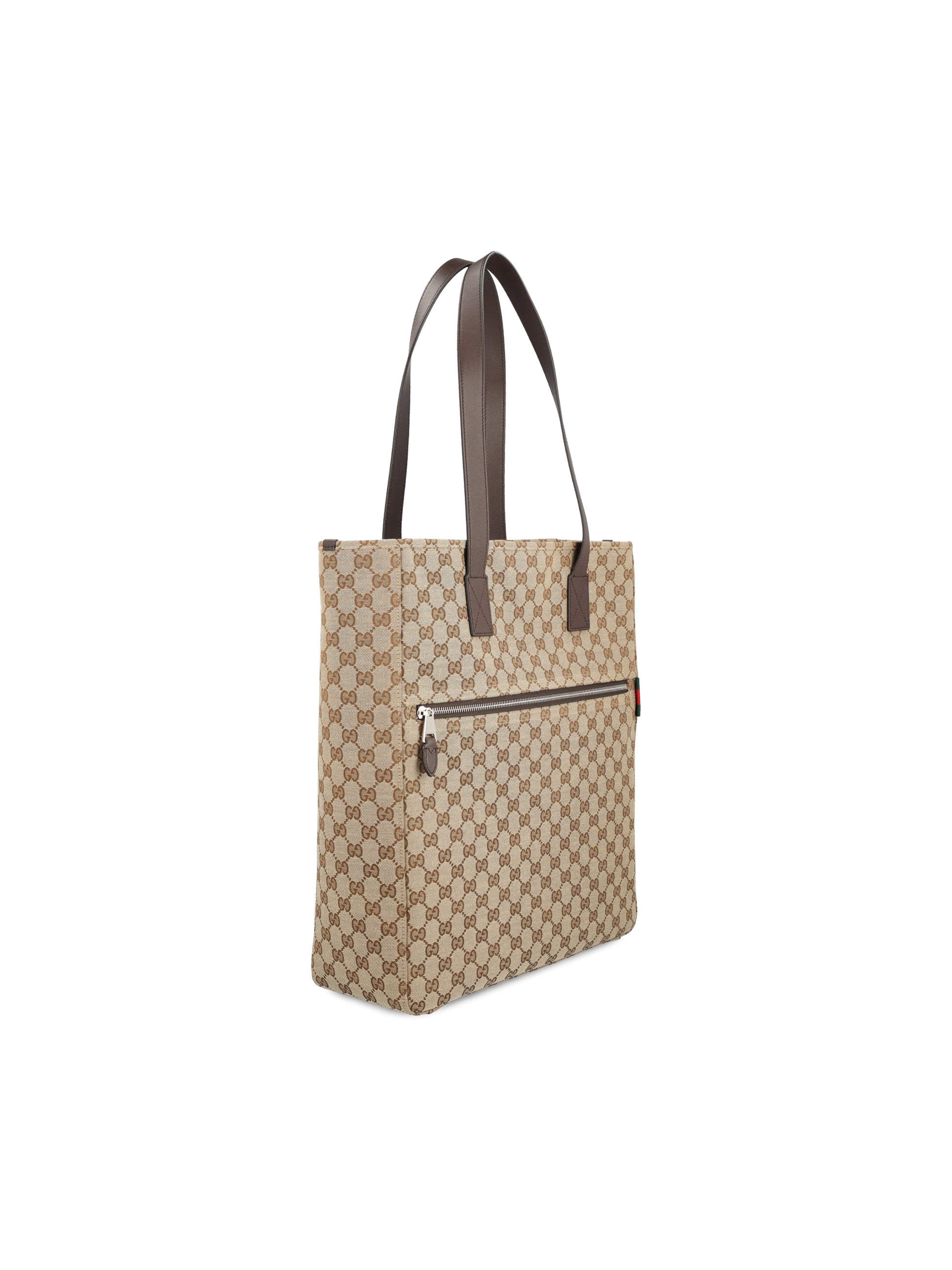 Borsa realizzata in tela. 834456 FAEPS9752 GUCCI 