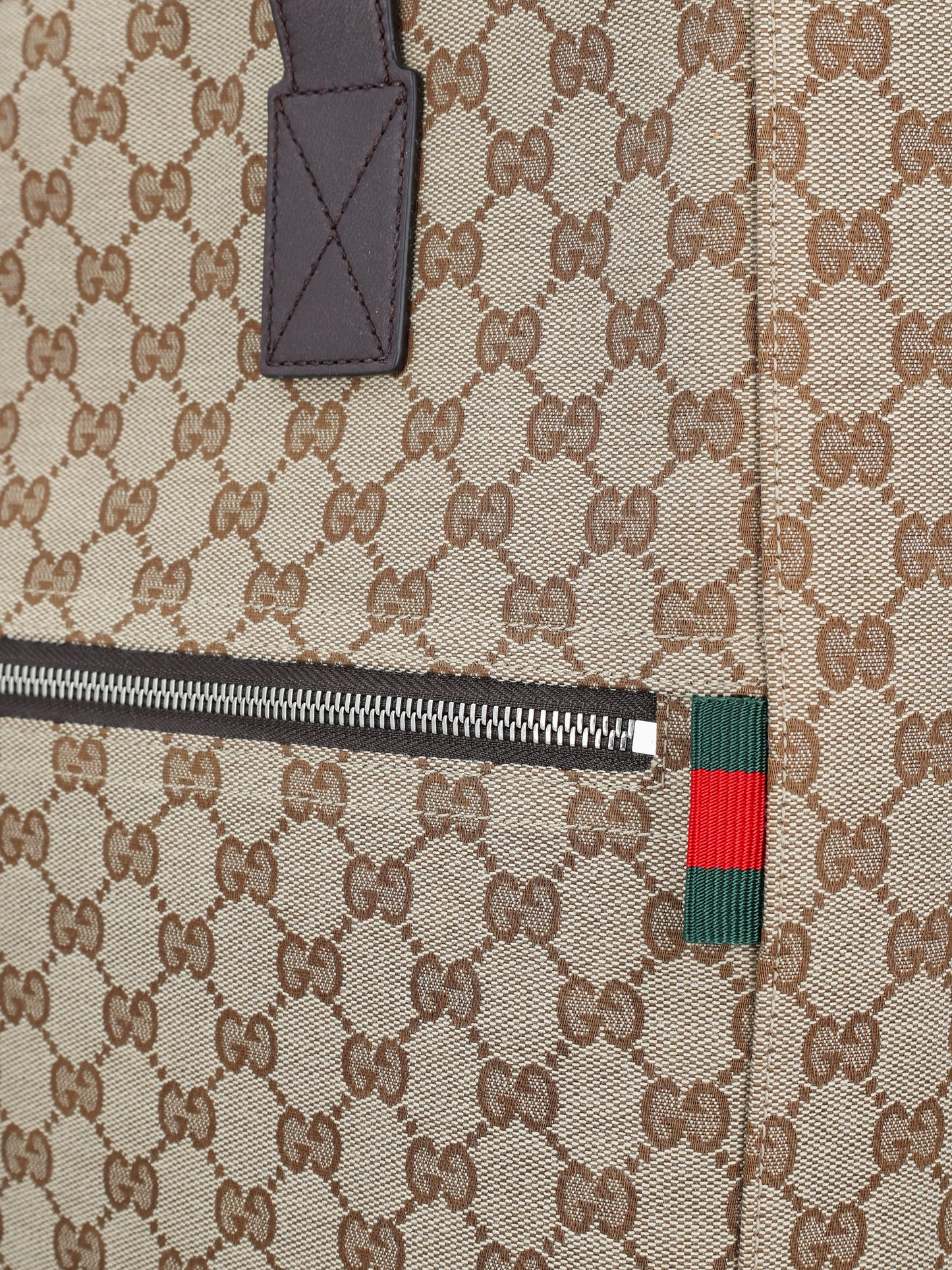 Borsa realizzata in tela. 834456 FAEPS9752 GUCCI 