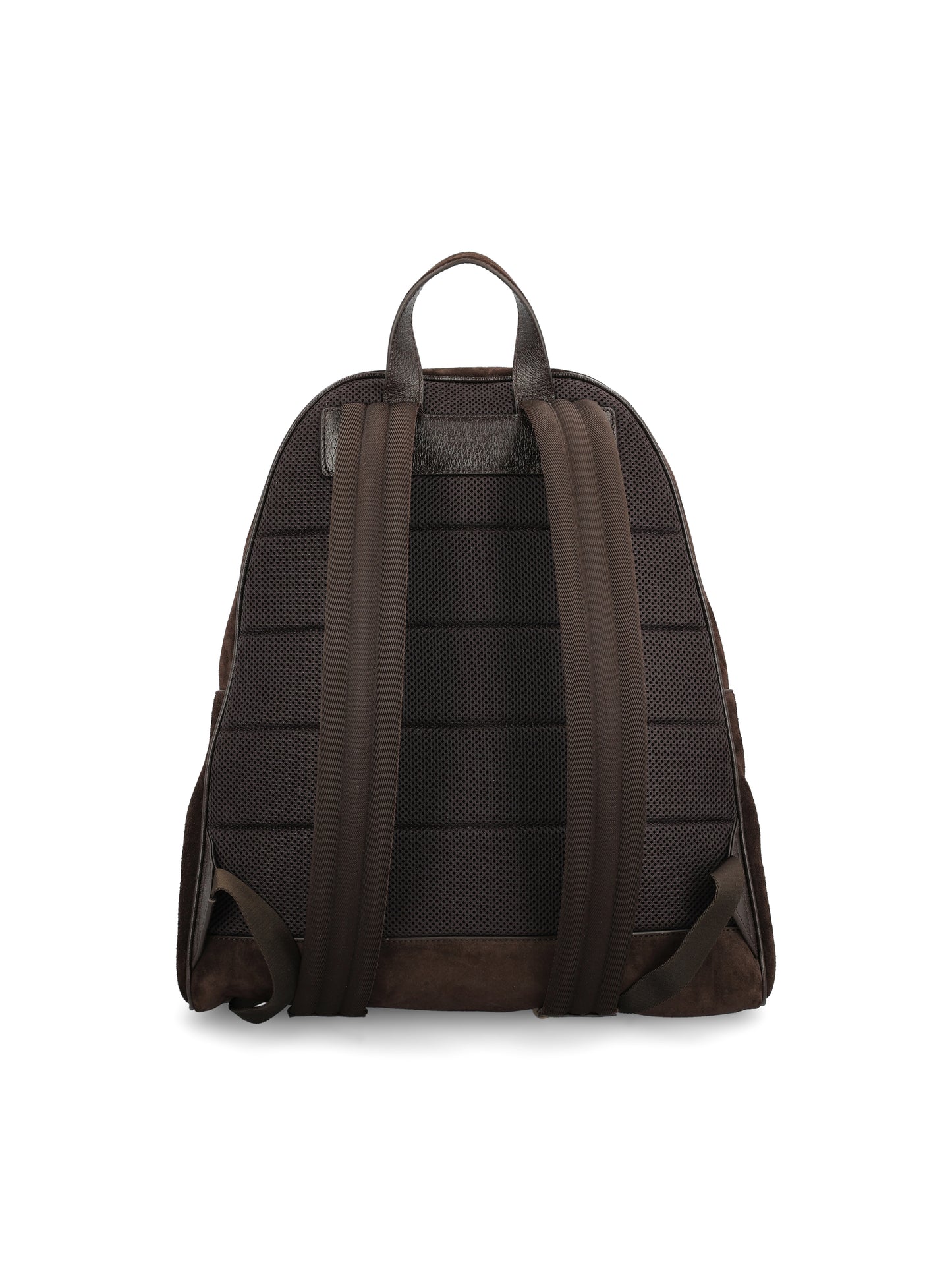 Zaino realizzato in pelle scamosciata. 834466 AAE1E2043 GUCCI 