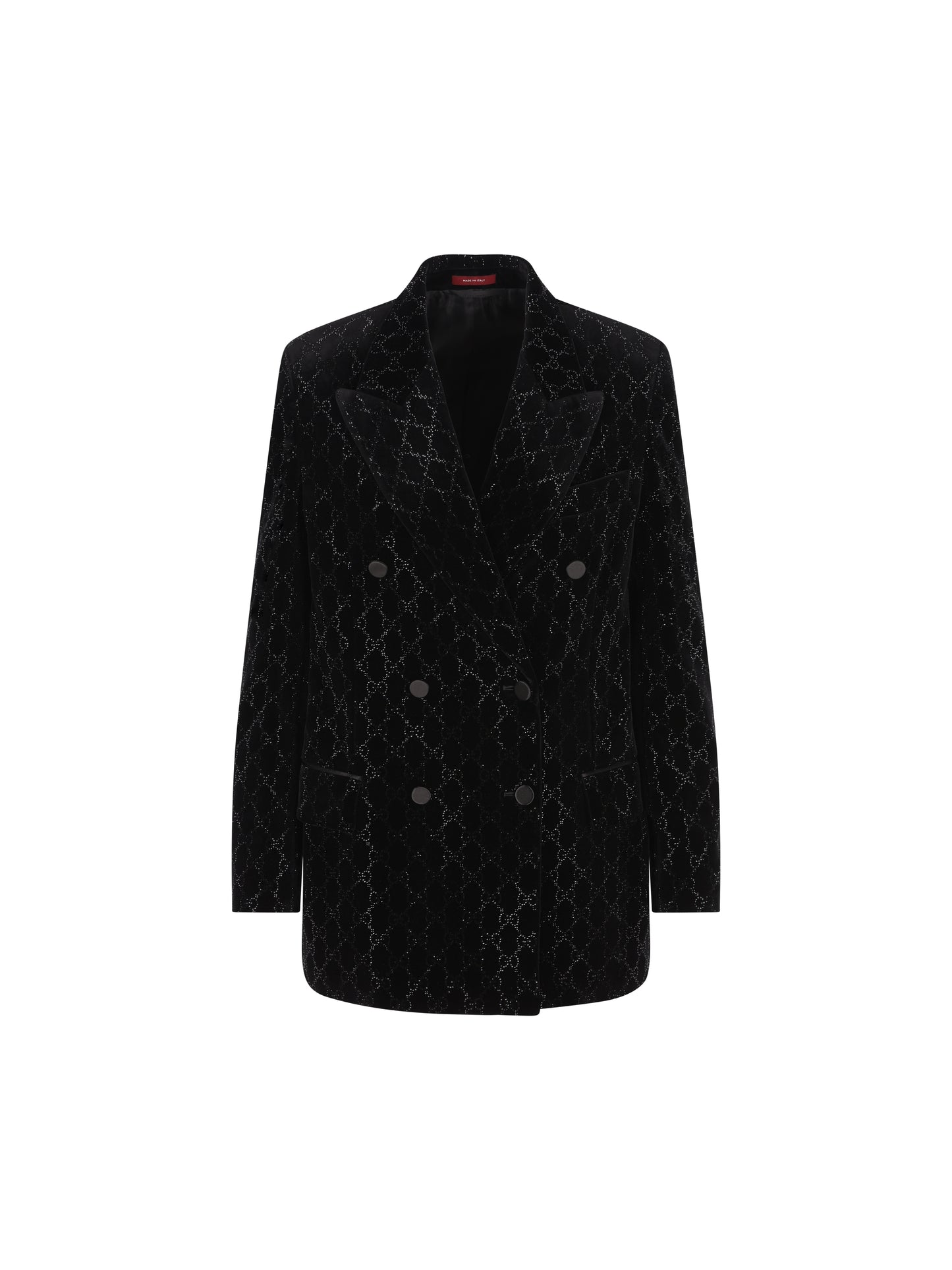 Giacca realizzata in cotone. 836181 Z7AST1000 GUCCI 