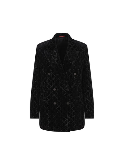 Giacca realizzata in cotone. 836181 Z7AST1000 GUCCI 