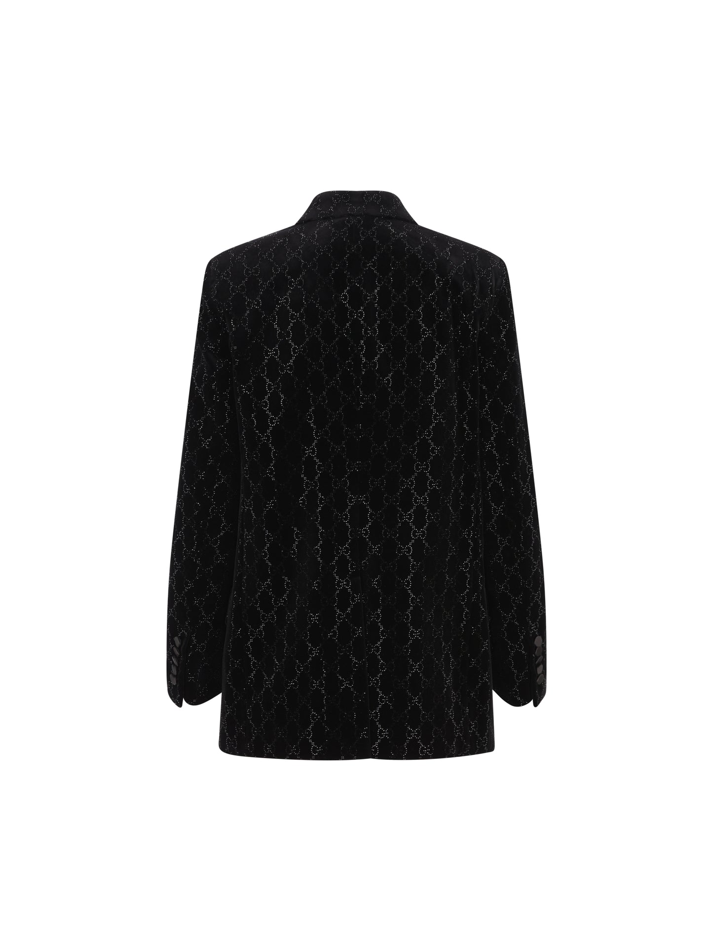 Giacca realizzata in cotone. 836181 Z7AST1000 GUCCI 