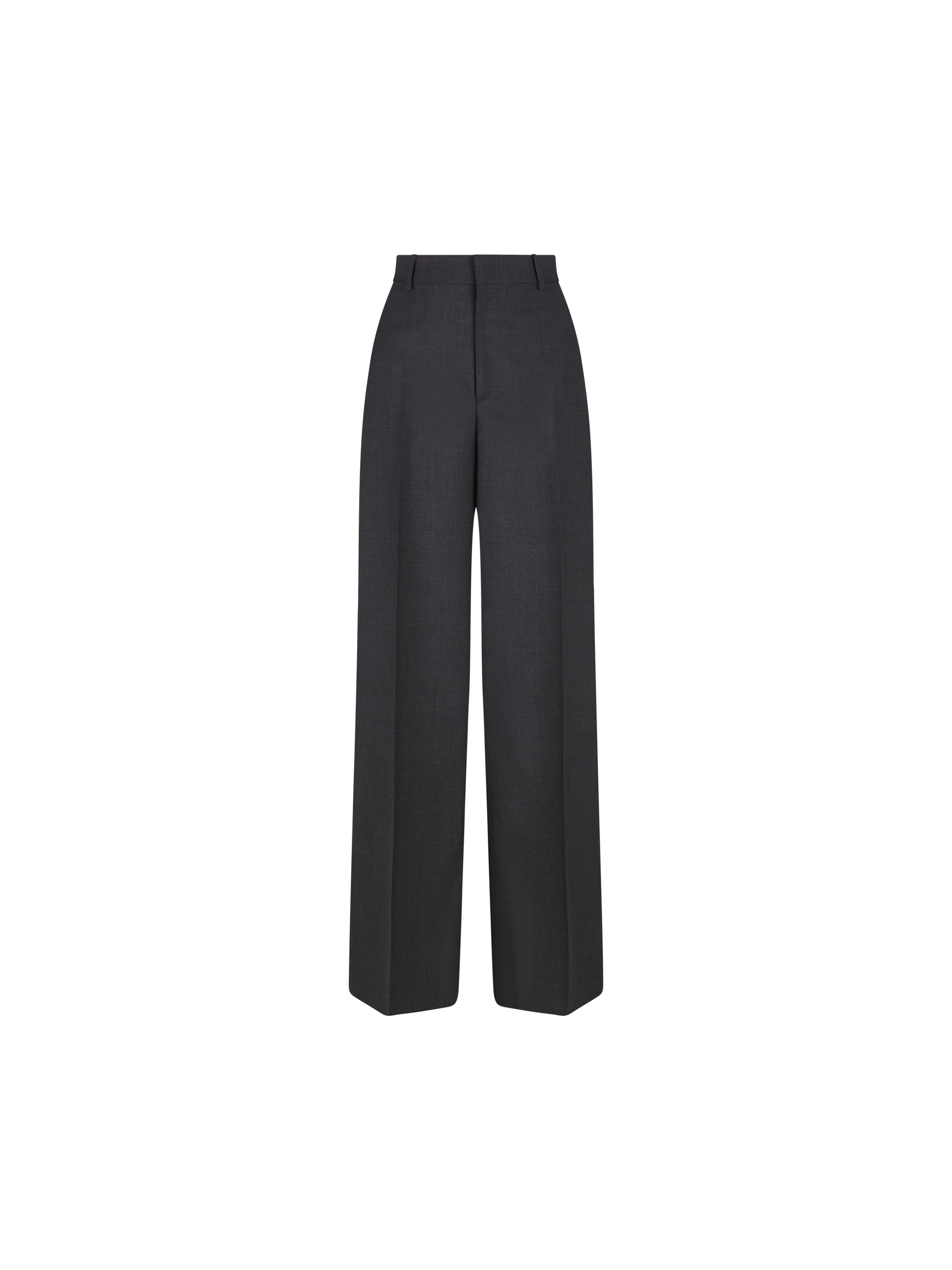 Pantaloni realizzati in lana. 836760 Z7ATK1054 GUCCI 