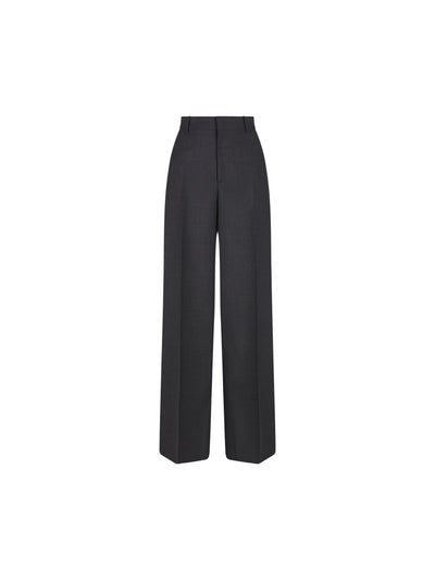 Pantaloni realizzati in lana. 836760 Z7ATK1054 GUCCI 