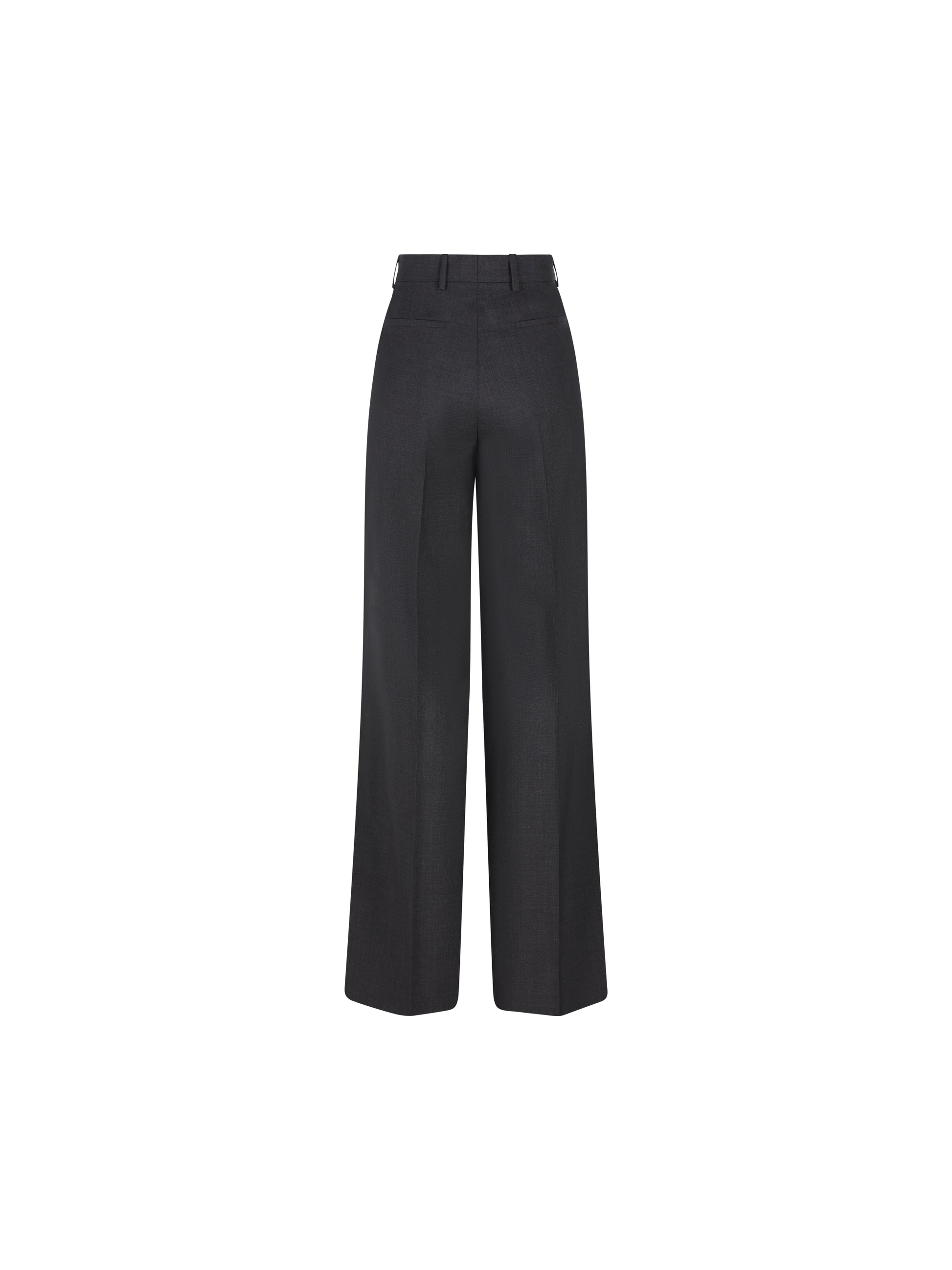 Pantaloni realizzati in lana. 836760 Z7ATK1054 GUCCI 