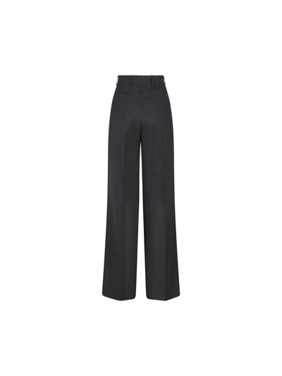 Pantaloni realizzati in lana. 836760 Z7ATK1054 GUCCI 