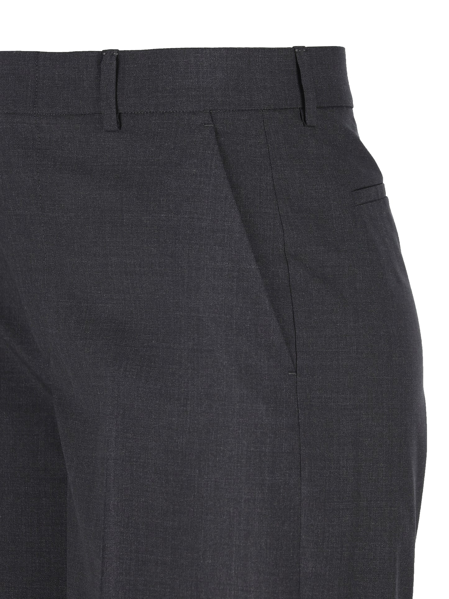 Pantaloni realizzati in lana. 836760 Z7ATK1054 GUCCI 