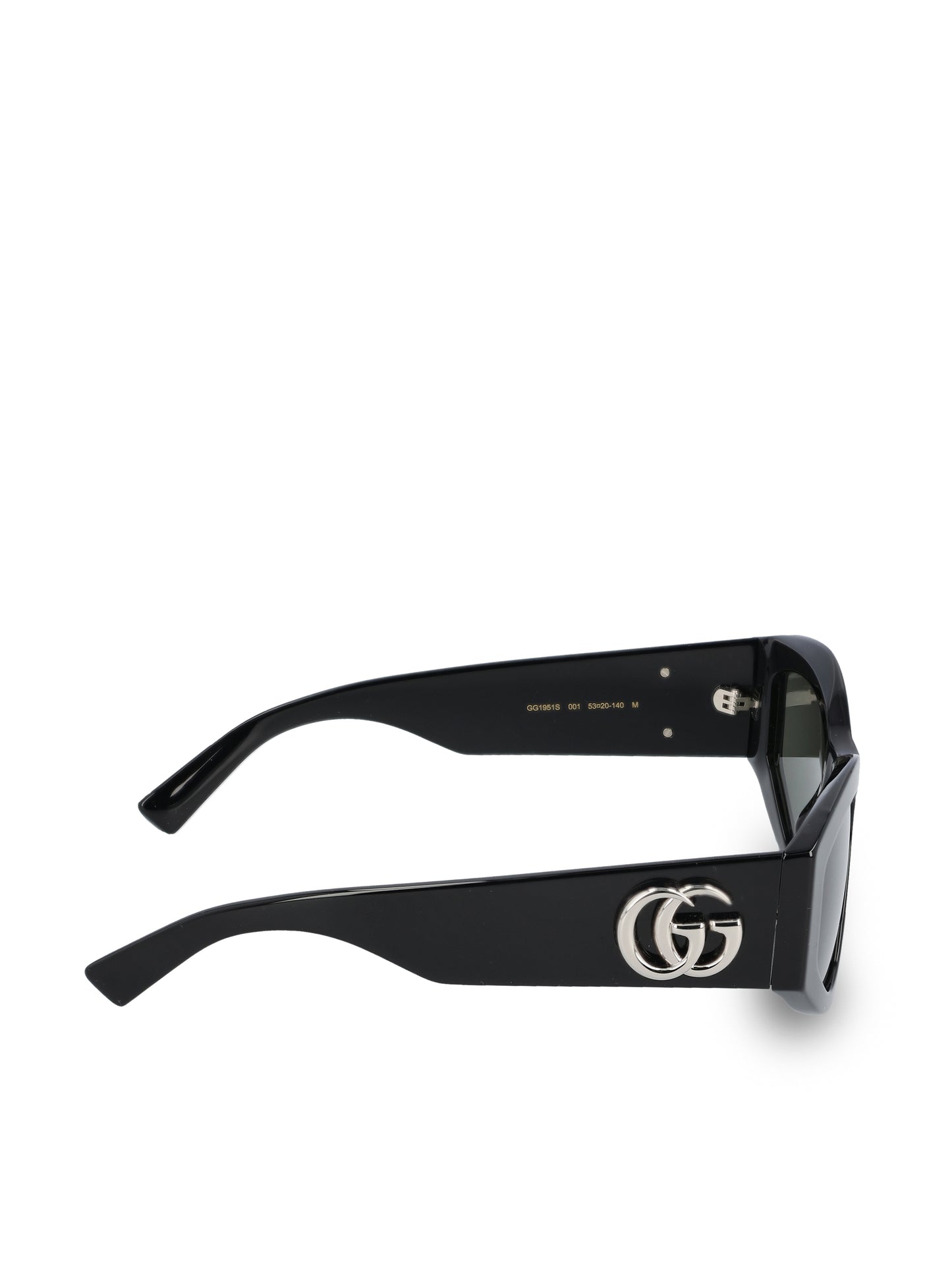 Occhiali da sole in acetato. 840002 J07401012 GUCCI 