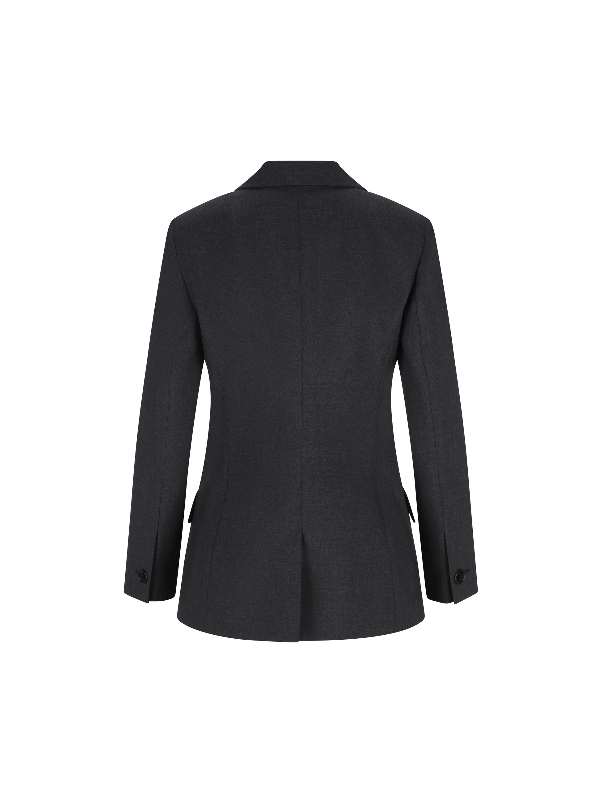 Blazer realizzato in lana. 840785 Z7ASP1054 GUCCI 